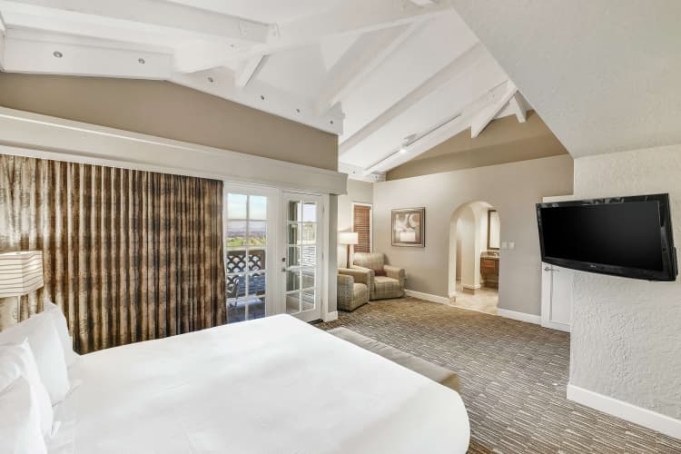 Hilton Phoenix Tapatio Cliffs Resort, photo 4