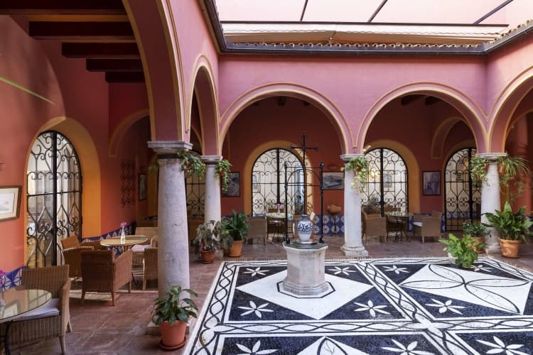 Parador photo 3