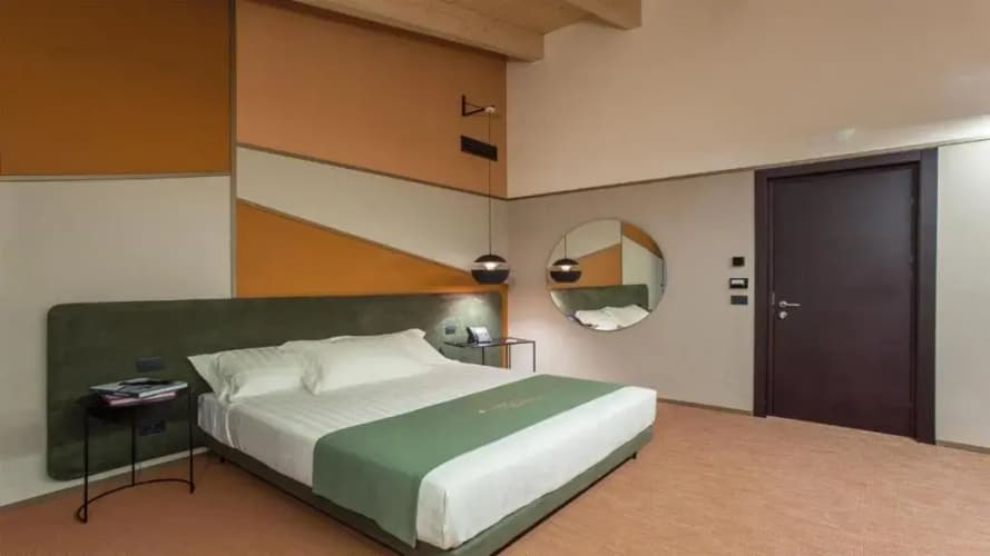 Best Western Plus Dimora Del Monaco photo 5