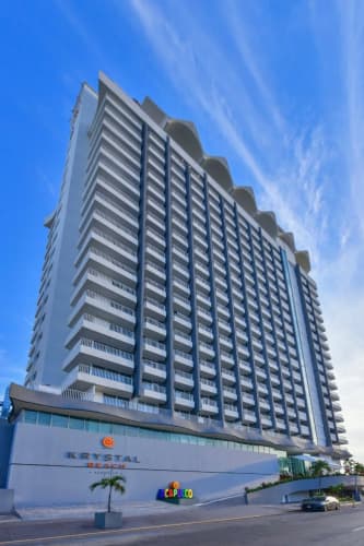 Krystal Beach Acapulco photo 2