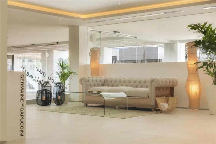 Amàre Beach Hotel Ibiza - Adults Recommended photo 3