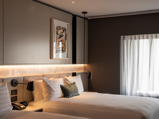 Crowne Plaza Auckland photo 4