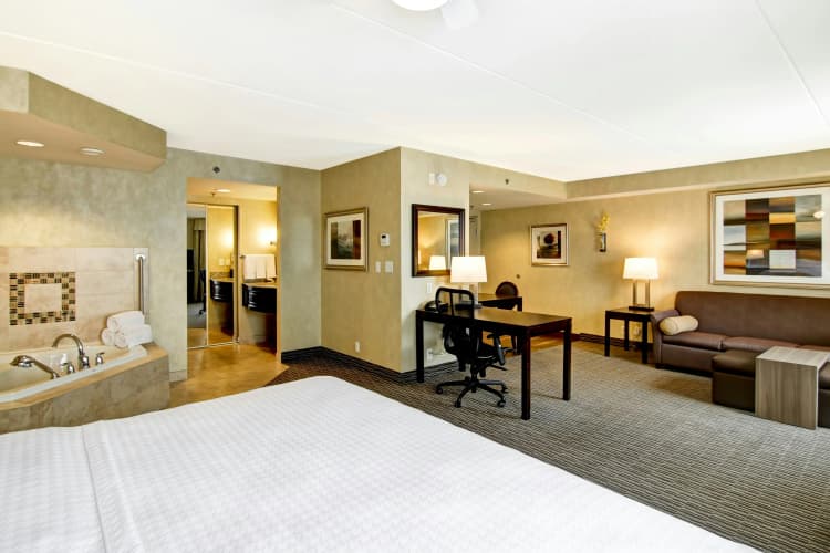 Homewood Suites by Hilton Toronto-Markham photo 4