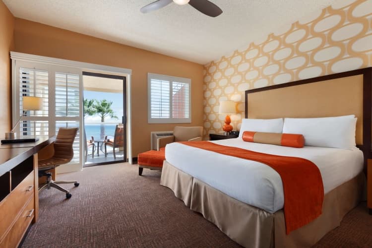 SeaCrest OceanFront Hotel photo 4