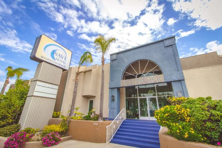 The Wave Hotel photo 2