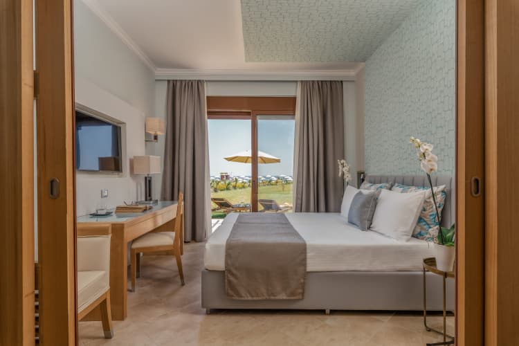 Lindos Imperial Resort & Spa photo 4