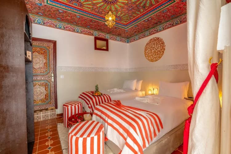 Palais Moulay Said & SPA photo 3