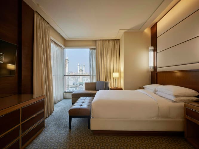 Conrad Makkah photo 5