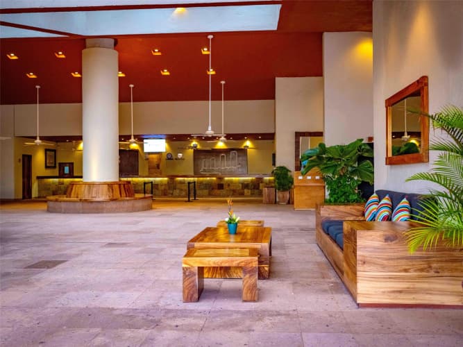 Las Brisas Huatulco photo 2