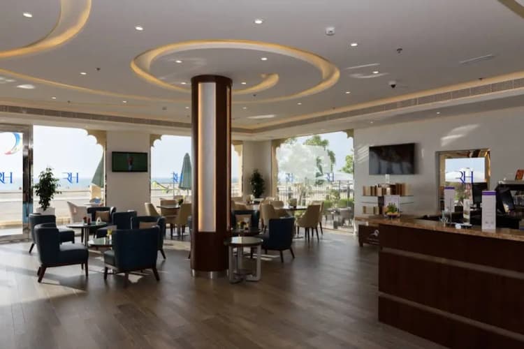 Roda Beach Resort, photo 4