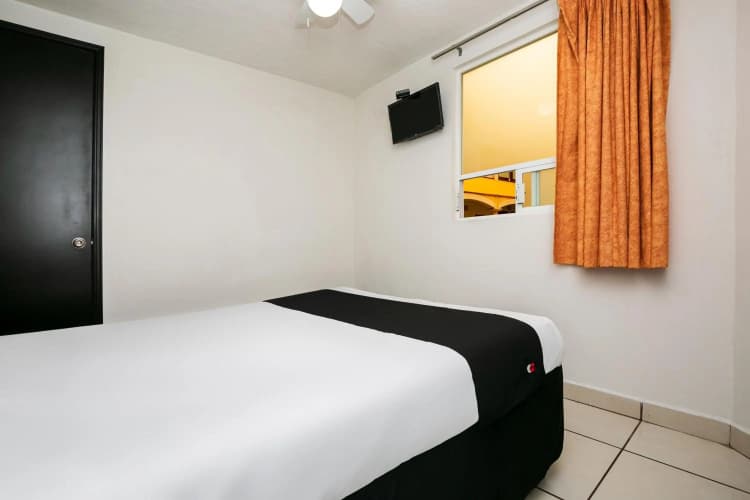 Hotel Victoria Morelia photo 3