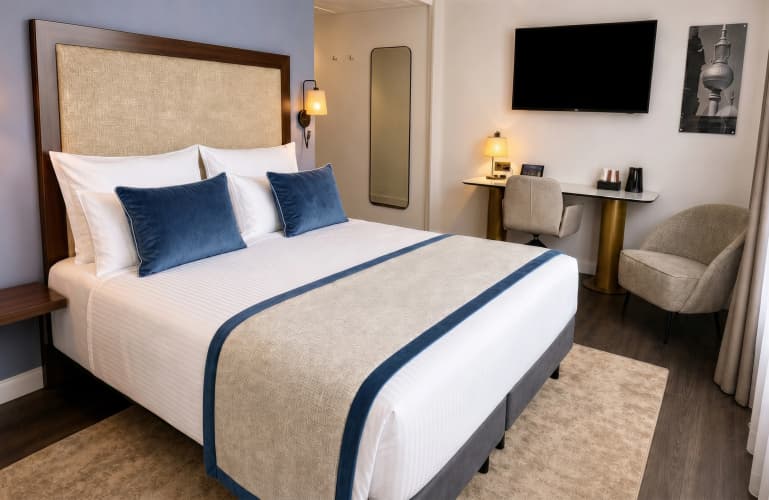 Leonardo Hotel Berlin photo 5