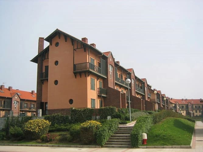 Abba Comillas Apartments, photo 2