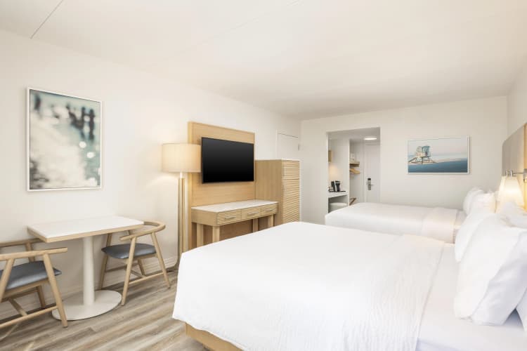Holiday Inn Resort Galveston On The Beach photo 5