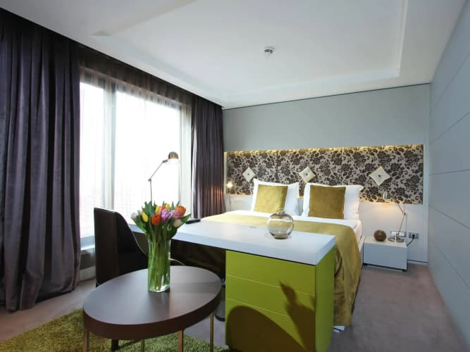 Innside By Melia Prague Old Town photo 4