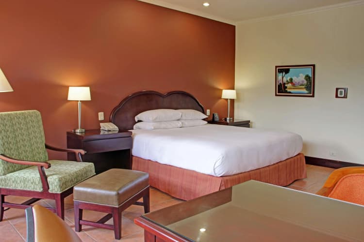 DoubleTree by Hilton Hotel Cariari San Jose - Costa Rica photo 4