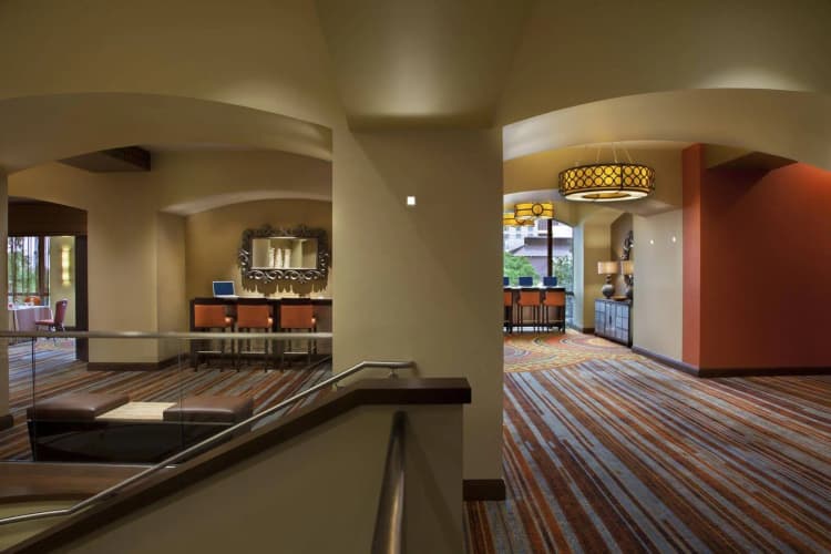 Hilton Palacio Del Rio photo 3