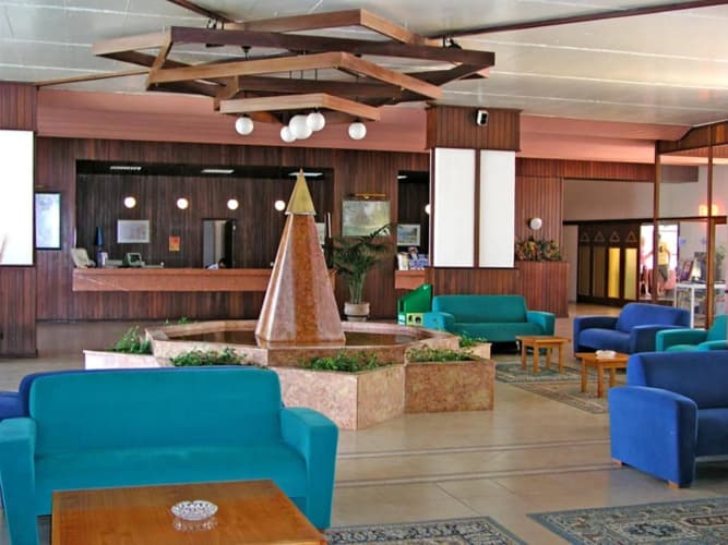 Hotel Luar photo 3