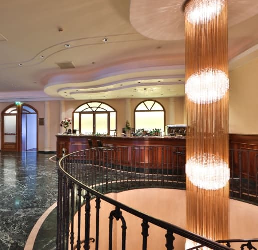 Best Western Hotel Globus City, photo 3