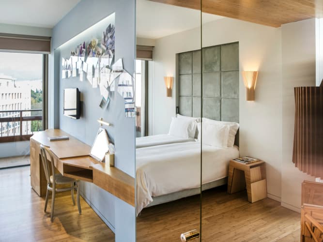 New Hotel photo 4