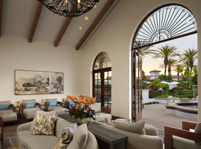Omni La Costa Resort And Spa photo 3