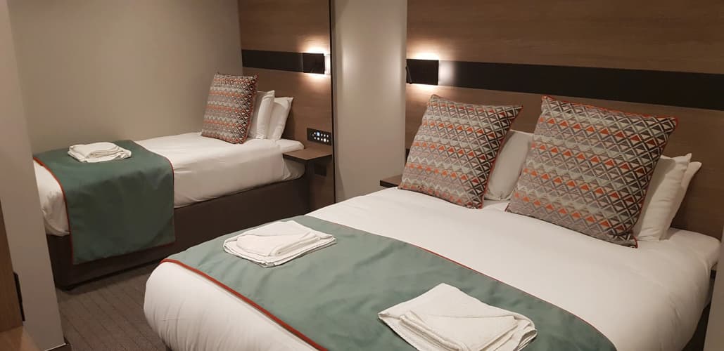 Merit Kensington Hotel photo 4