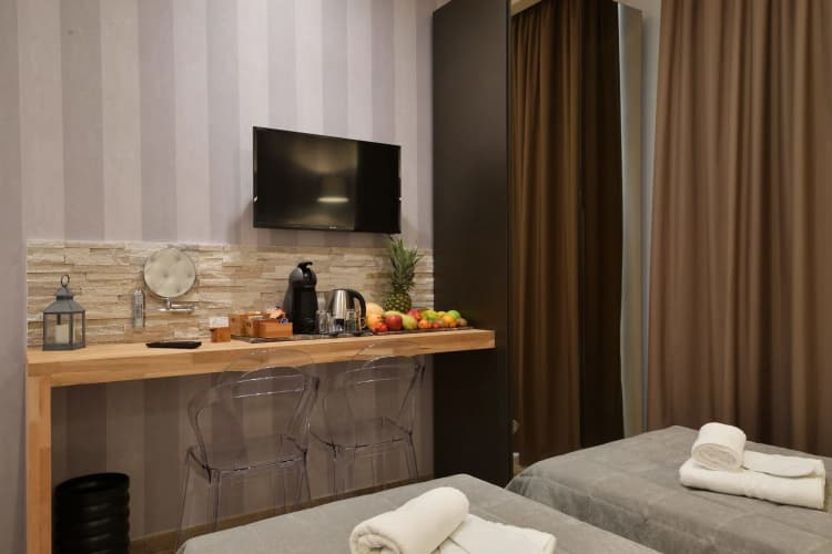 Relais Barberini, photo 4