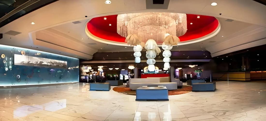 Grand Sierra Resort And Casino photo 3