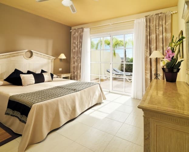 Gran Oasis Resort photo 4