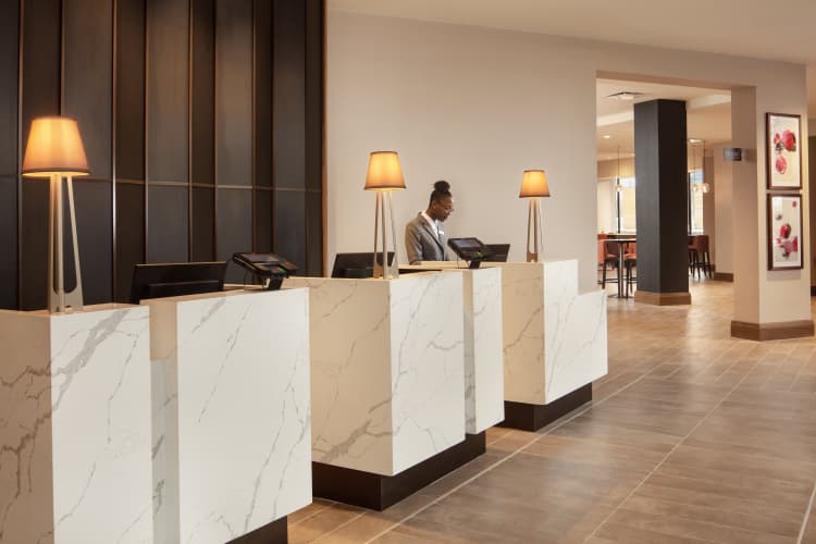 Crowne Plaza Market Center photo 3