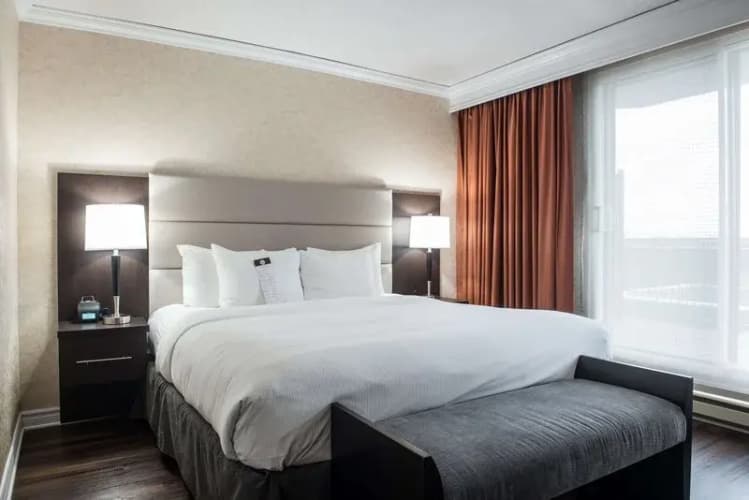 Chateau Cartier Hotel & Resort Ascend Hotel Collection photo 3