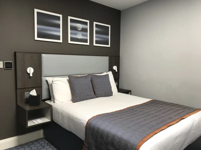 Best Western Plus Vauxhall Hotel photo 5