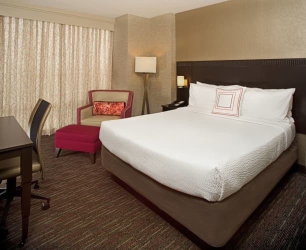 Generator Hotel Washington Dc photo 4