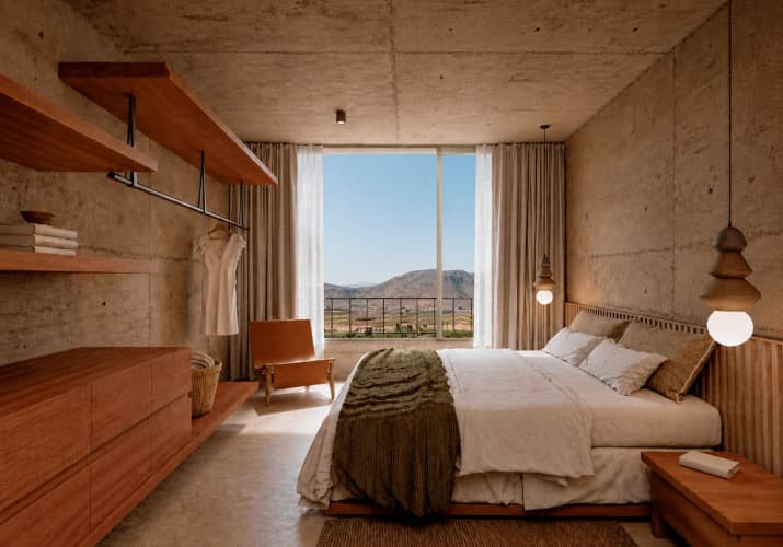 Paradero Todos Santos (Adults only) photo 4