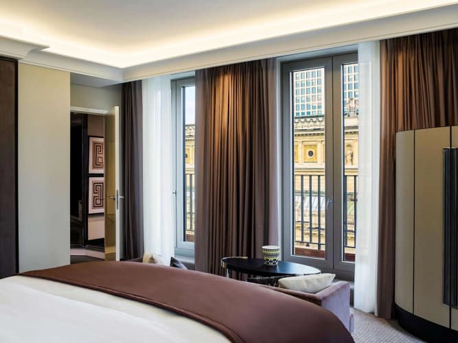 Sofitel Frankfurt Opera photo 5