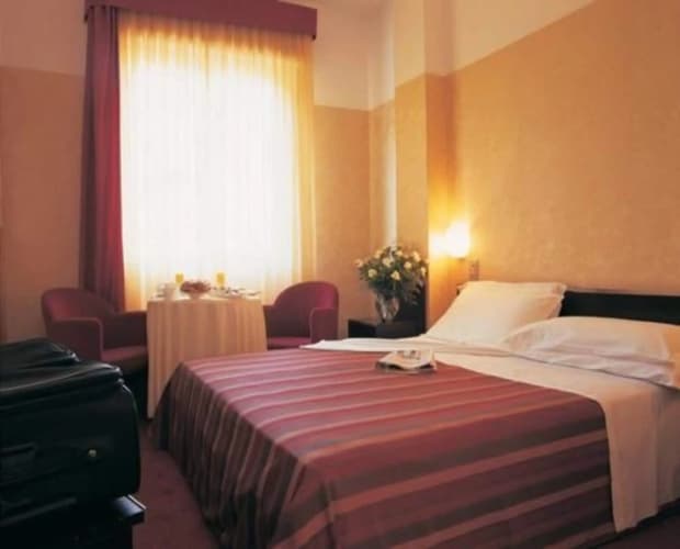 Sant Ambroeus Hotel, photo 4