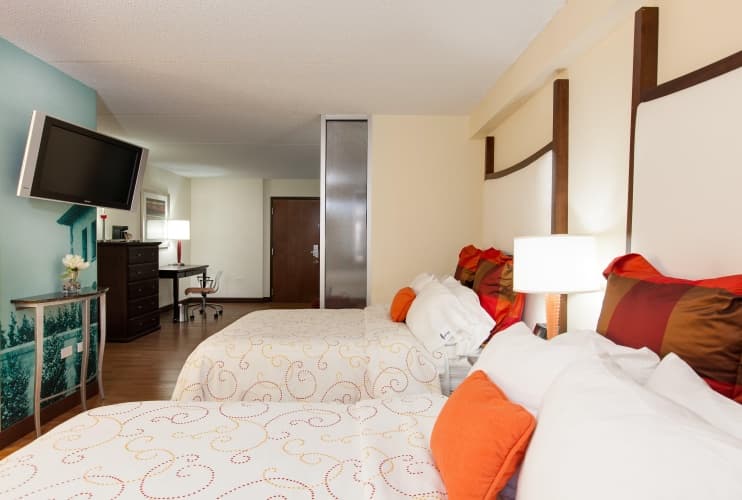 Hotel Indigo Chicago Vernon Hills, photo 5