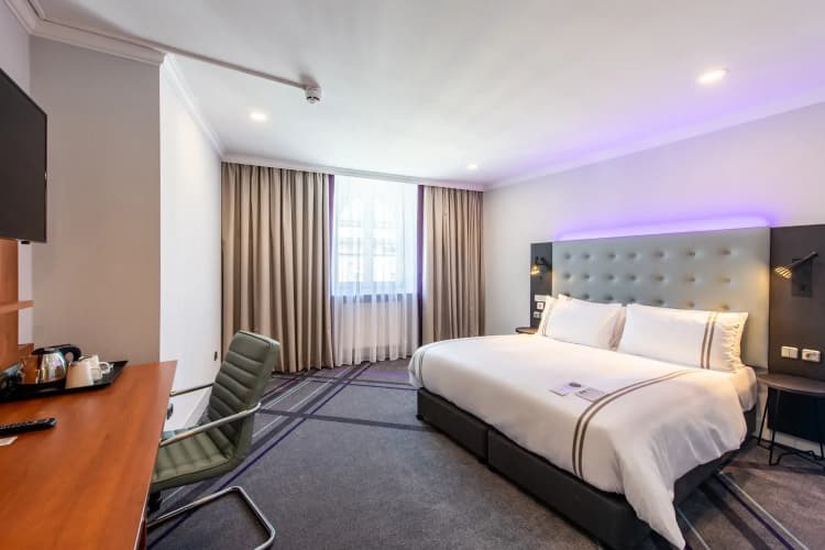 Premier Inn Passau Weisser Hase photo 4