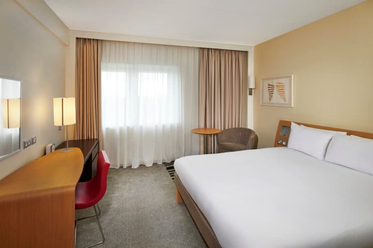 Hotel Novotel London West photo 4