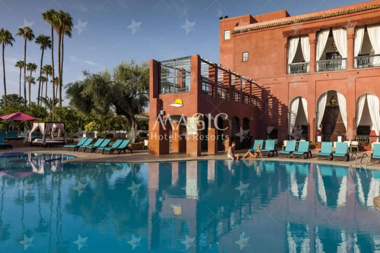 Tui Blue Medina Gardens – Adults Only – All Inclusive photo 2