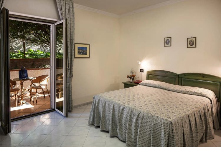 Sorriso Thermae Resort & Spa photo 4