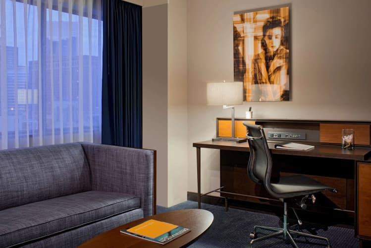 Hyatt Regency Minneapolis, photo 5
