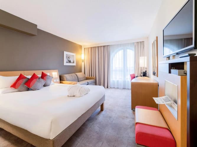 Novotel Southampton photo 4