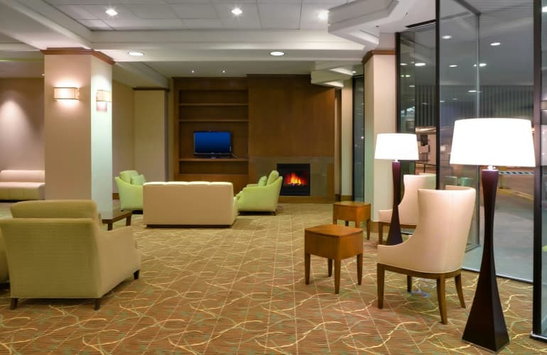DoubleTree by Hilton Hotel Omaha Downtown photo 5