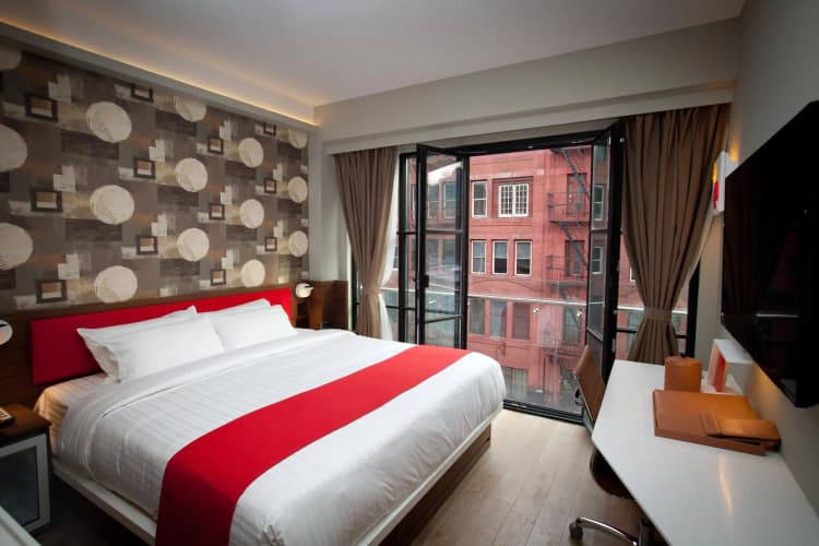 Nobleden Hotel photo 5