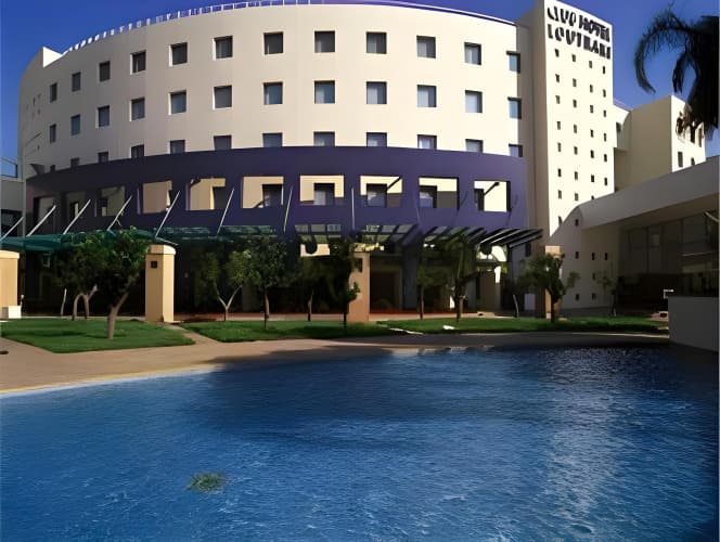 Club Hotel Casino Loutraki photo 2