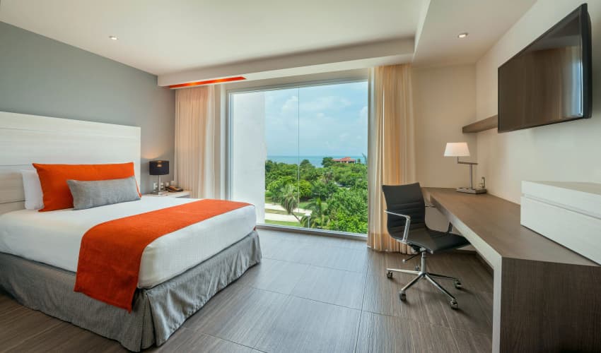 Real Inn Cancun photo 4