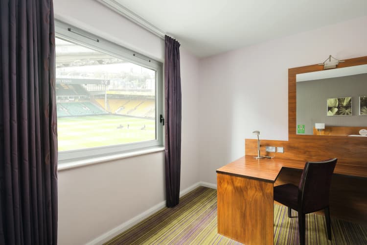 Holiday Inn Norwich City photo 4