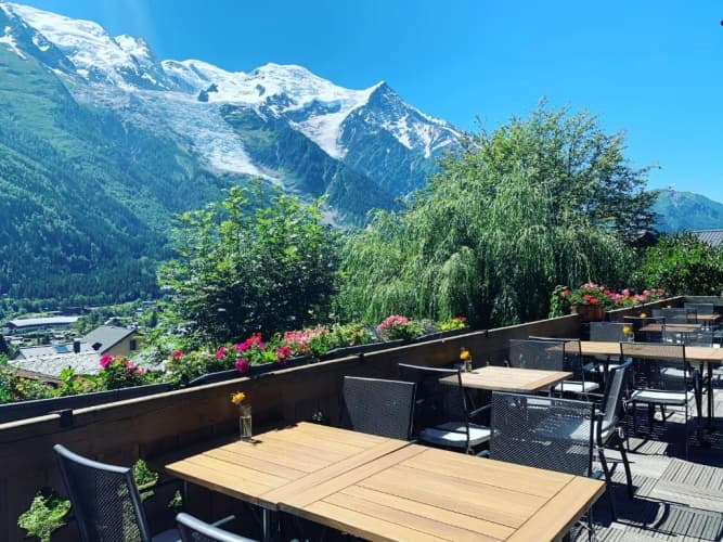 Auberge Du Bois Prin, photo 3