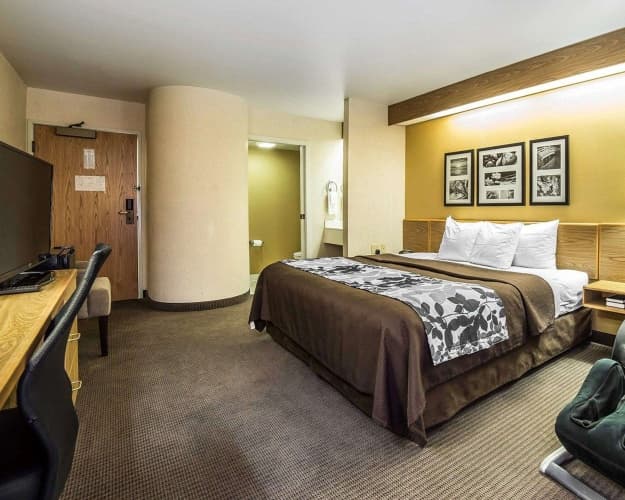 Quality Inn Moab Slickrock Area, photo 5